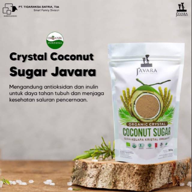 

Gula Organik - Gula Semut - Gula Javara