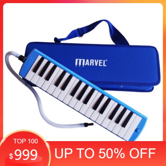 PIANIKA MARVEL KOPER ORIGINAL 100%