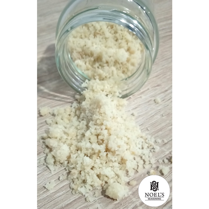 

Kemiri Bubuk/ Candlenut Powder - Pasar Bumbu