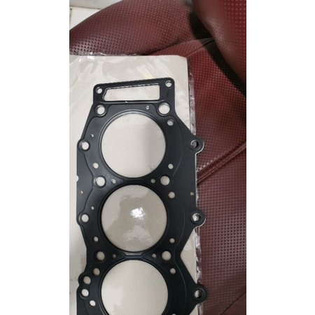 packing cylinder head deksel Ford ranger tdci besi