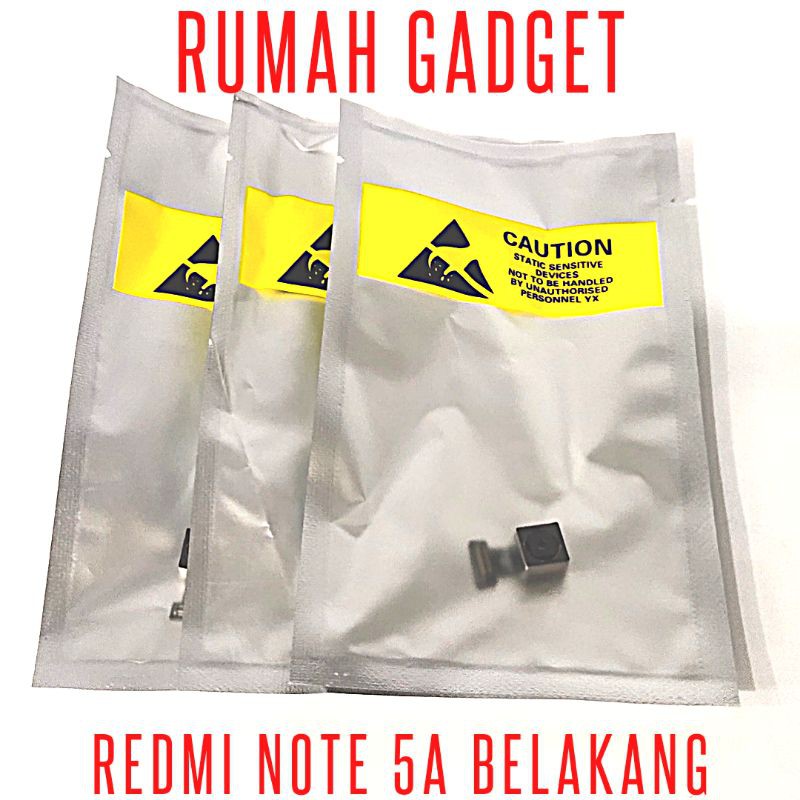 KAMERA REDMI NOTE 5A/NOTE 5A PRIME CAMERA BELAKANG