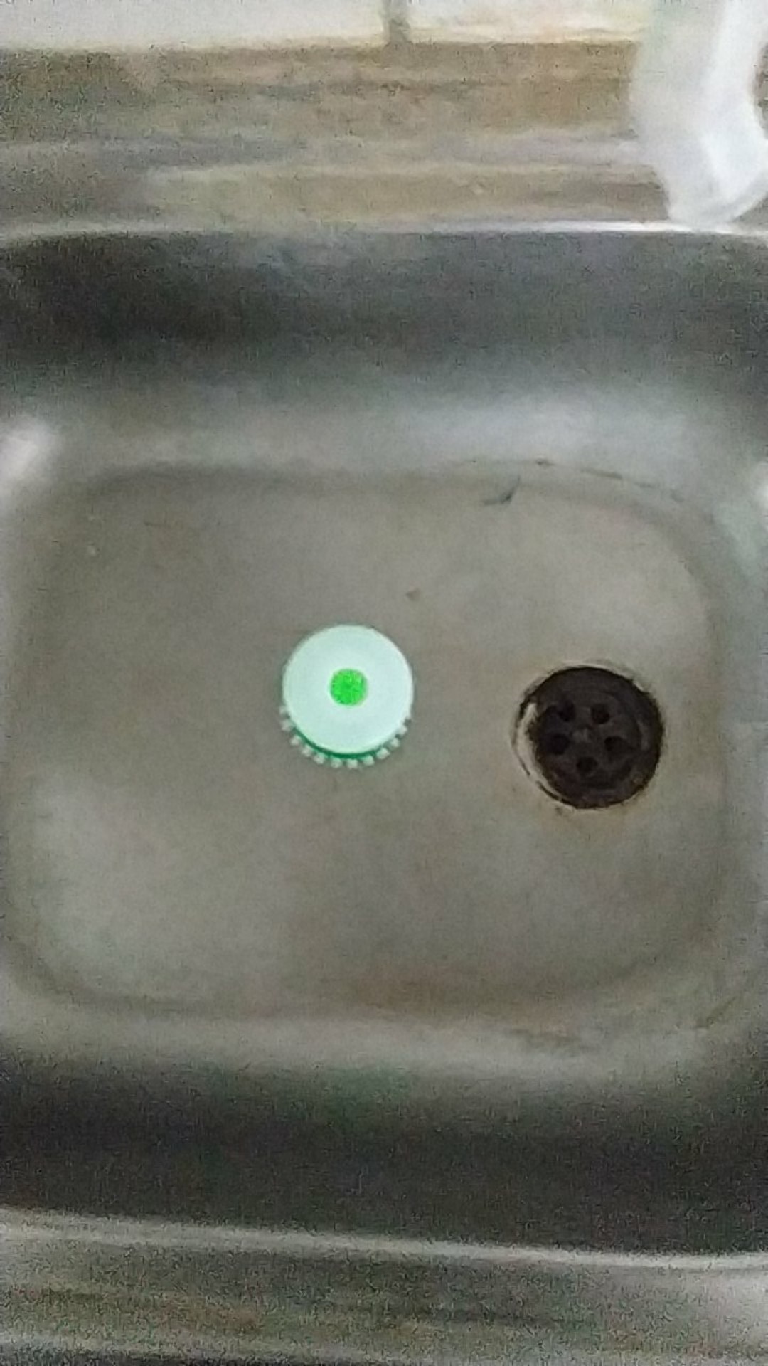 Alat Sikat Piring Panci - Sikat Pembersih Panci