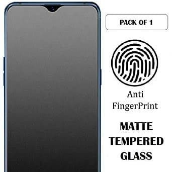 REDMI 9 9A 9C 9T NOTE 9 NOTE 9 PRO TEMPERED GLASS MATTE GLARE ANTI MINYAK SCREEN GUARD FULL COVER FULL SCREEN PELINDUNG LAYAR