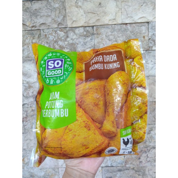 

Ayam sogood