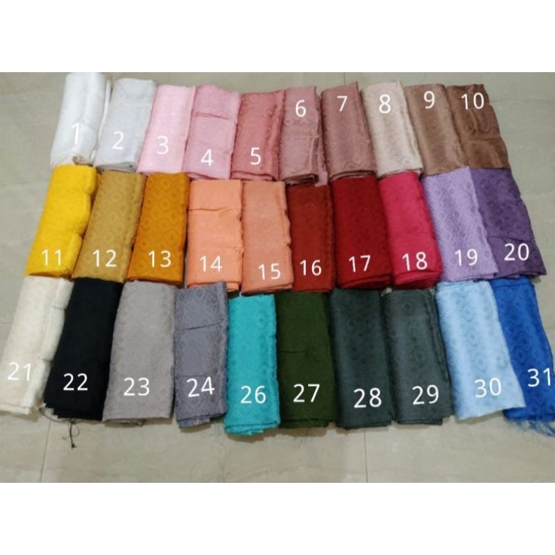 Celana Kulot &amp; Rok lilit Viscose