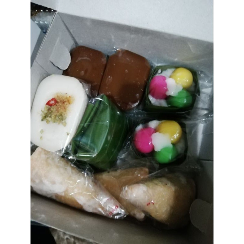 

jajan pasar mini