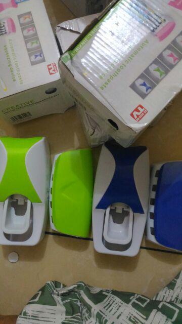 ( Baru ) Dispenser Odol