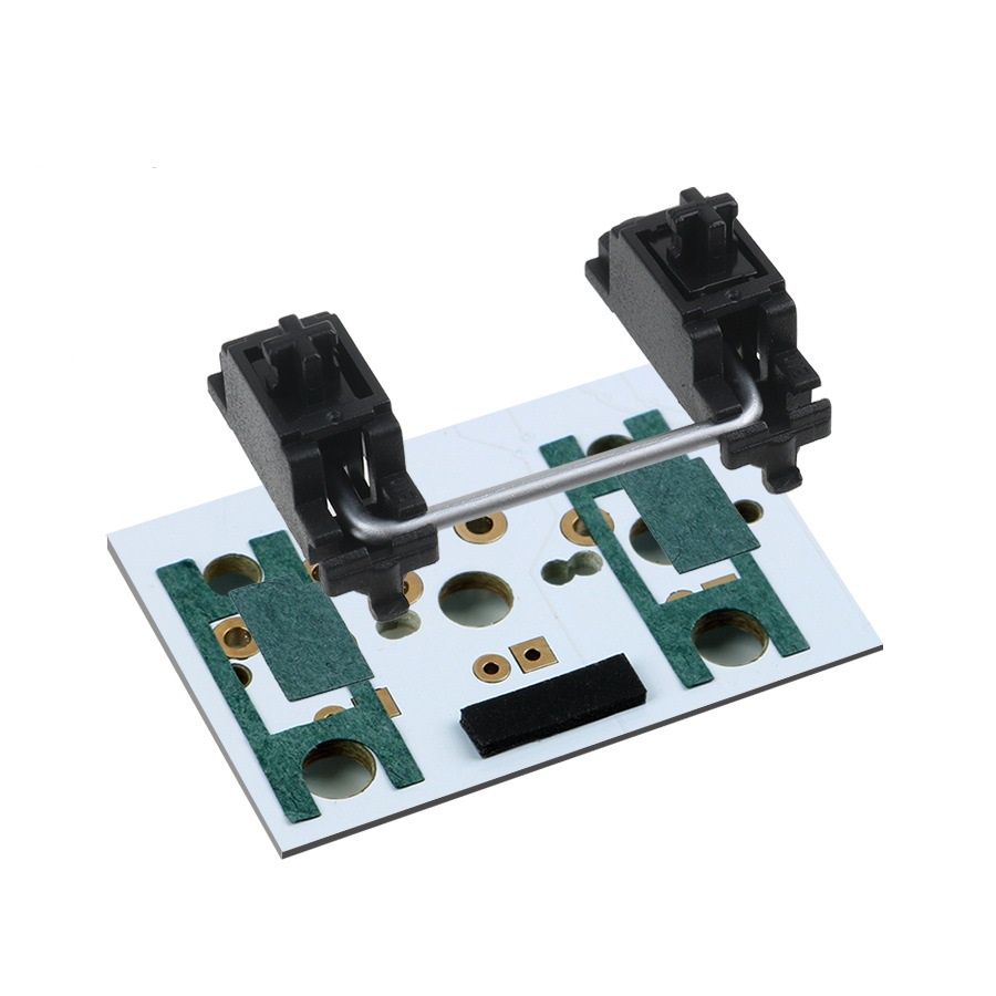 C3 Equalz Stabilizers Soulmate PCB Mount for Mechanical Keyboard