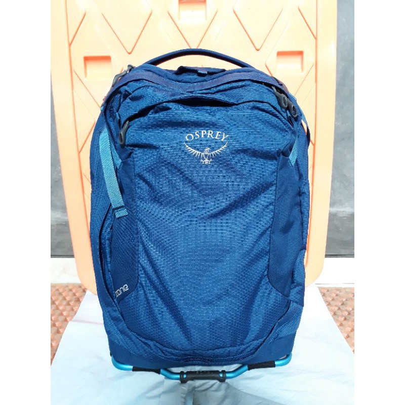 Osprey Ozone 42L Koper Blue
