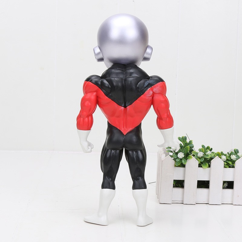 Action Figure Jiren Dragonball Big Size 26 cm