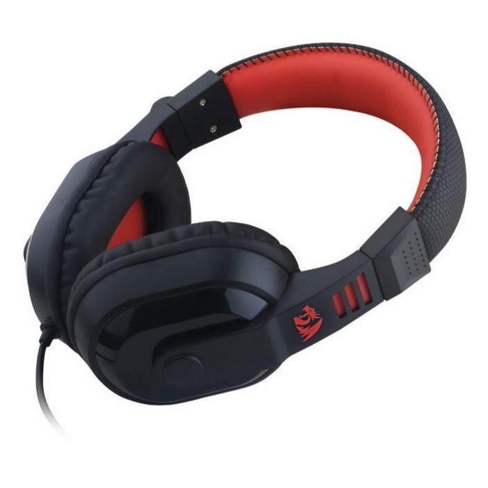 Redragon H120 Ares Wired Gaming Headset