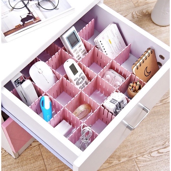 [ Cinicini ] Skat Laci Organizer [ 1 pcs ]