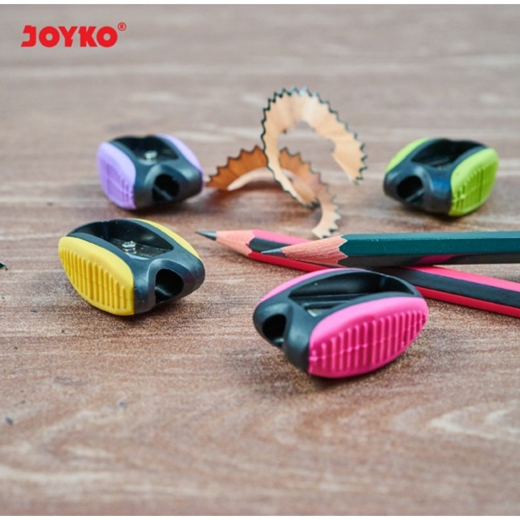 

Sharpener / Rautan Joyko B-151