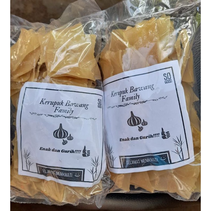 

Kerupuk