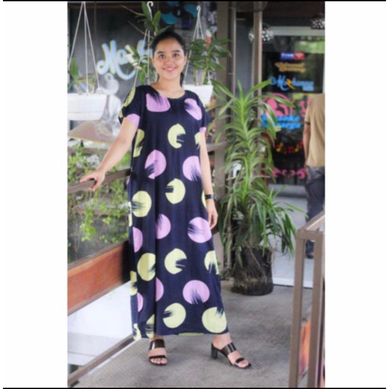DASTER BUSUI KEKINIAN/DASTER LONG BUSUI/DASTER TERBARU