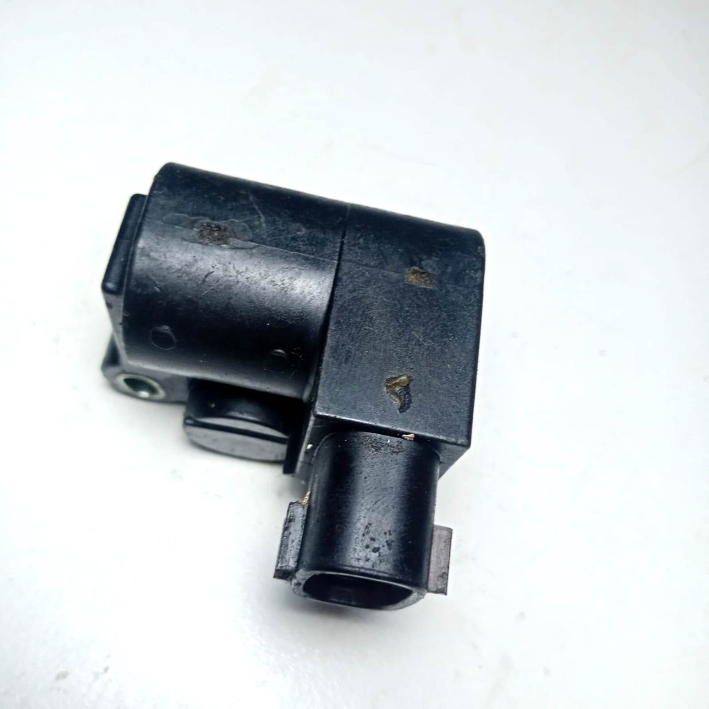 Sensor 22270-21011 136800-1453 45 iscv isc Denso Japan ALtis Vios SErvo  original ori asli copotan