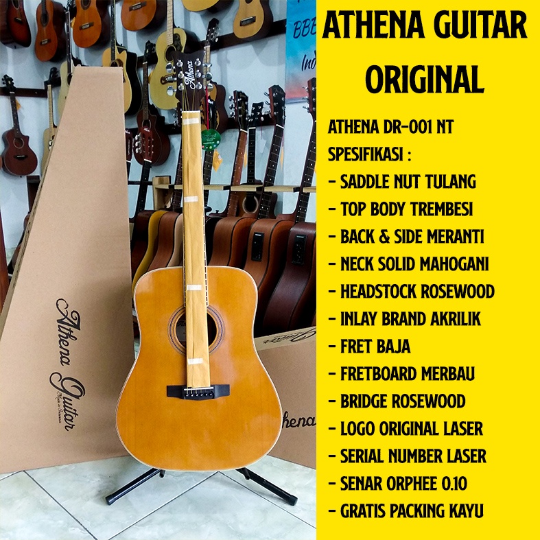 Panduan Lengkap Membeli Gitar Online Berkualitas: Dari Pemula hingga Profesional