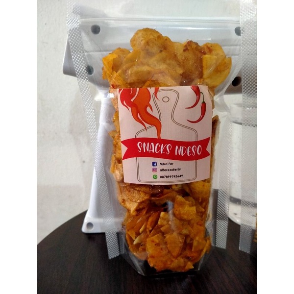

keripik pisang