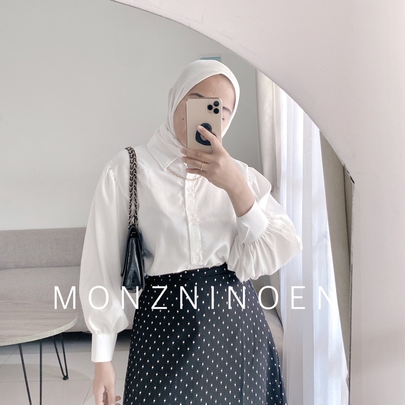 DOT DOT SKIRT BY MONZ