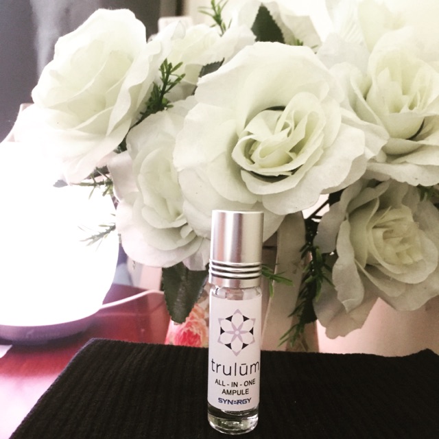 TRULUM SYNERGY 5ML ORIGINAL