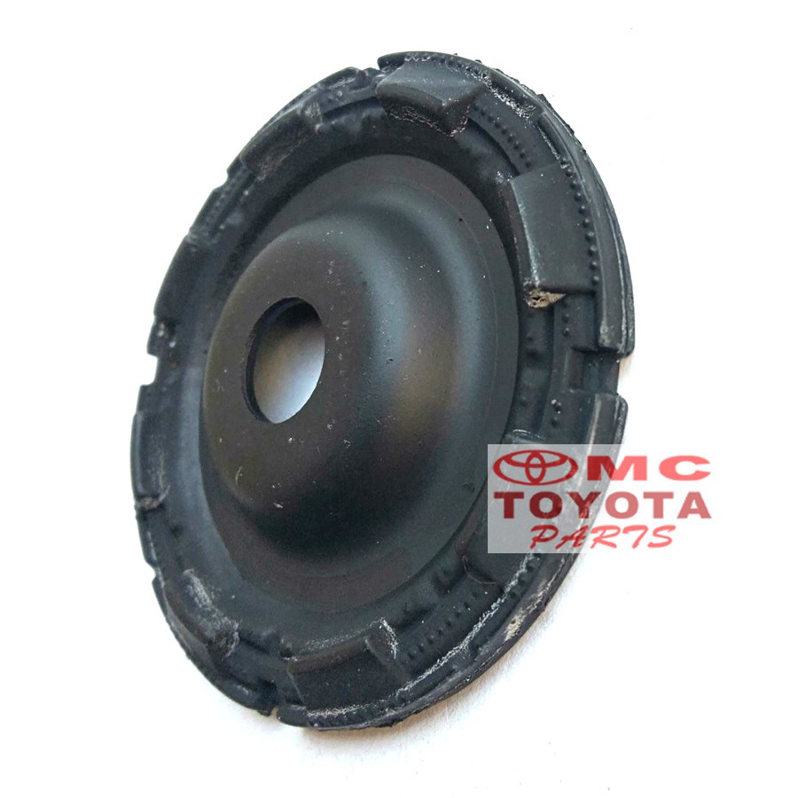 Tatakan Support Shockbreker Depan Toyota Yaris 48682-0D110