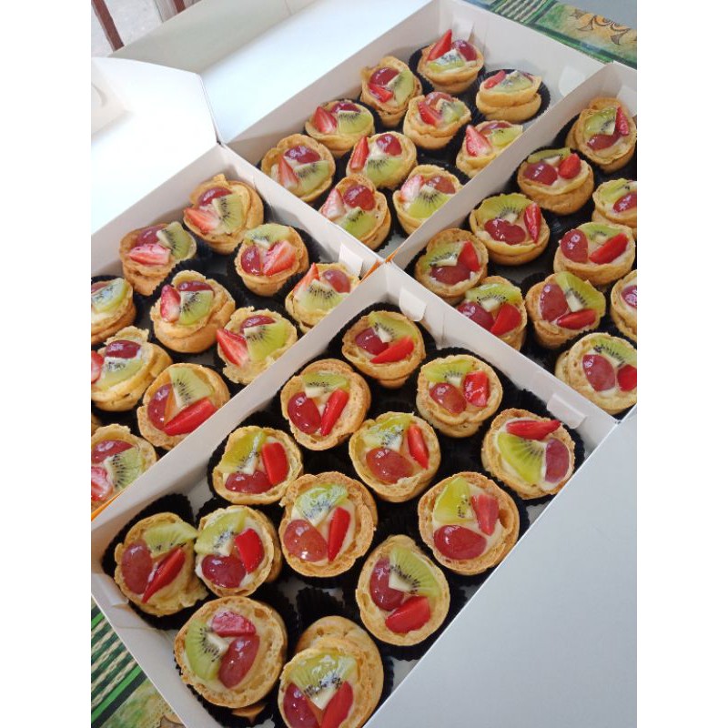 

sus buah/fruit soes
