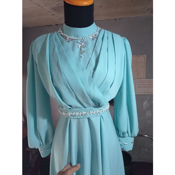 Carla dress-dress terbaru-dress pengantin dress kondangan dress lamaran-gaun kondangan gaun lamaran gaun pengantin gaun tunangan-gamis muslim-gamis kondangan gamis pernikahan-gamis lamaran gamis terbaru-gaun yerbaru