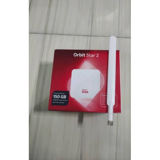 Telkomsel Orbit Star 2 Modem Huawei B312 Unlock All Operator Home Router Original Bekas Baru 3 Bulan