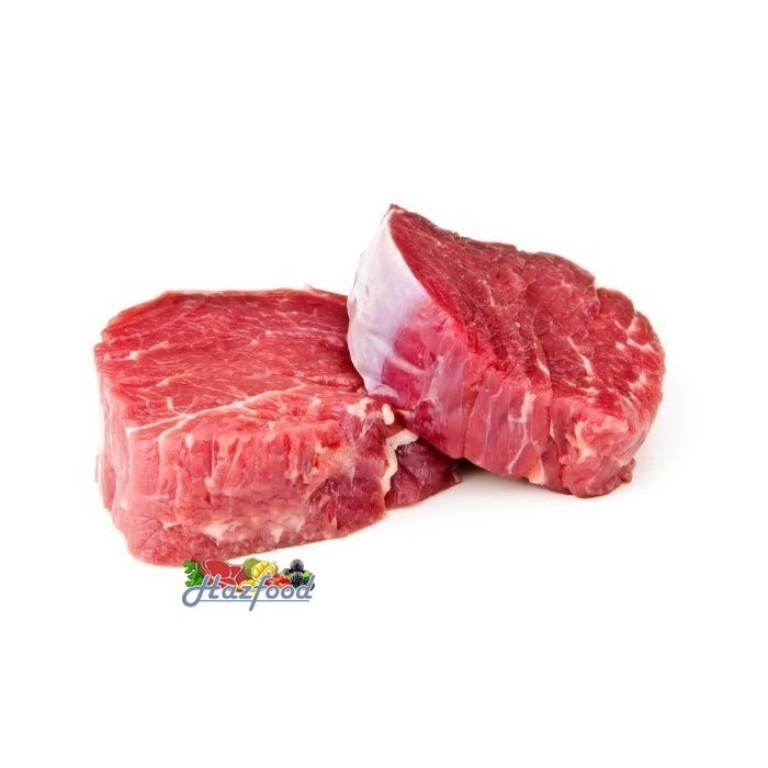 

Steak Tenderloin Local -/+ 200 Gram