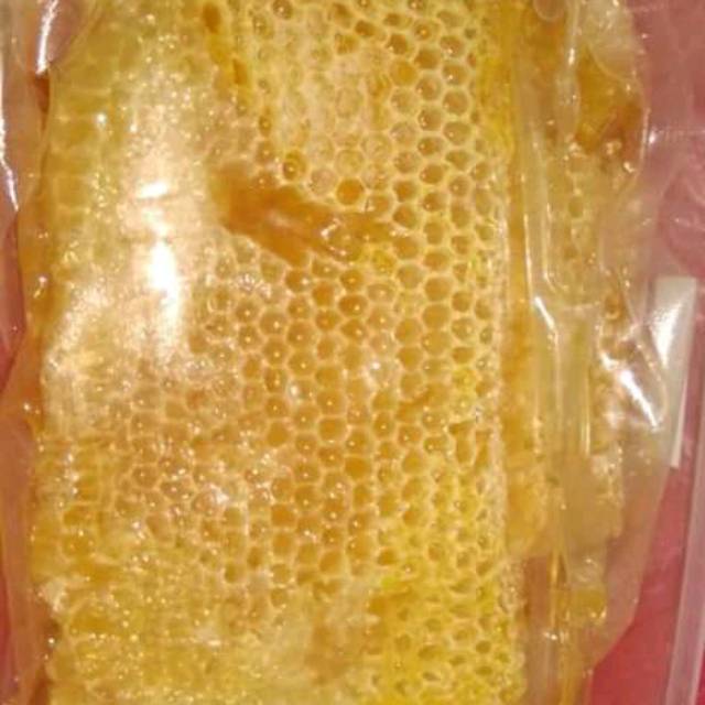 

Madu sarang