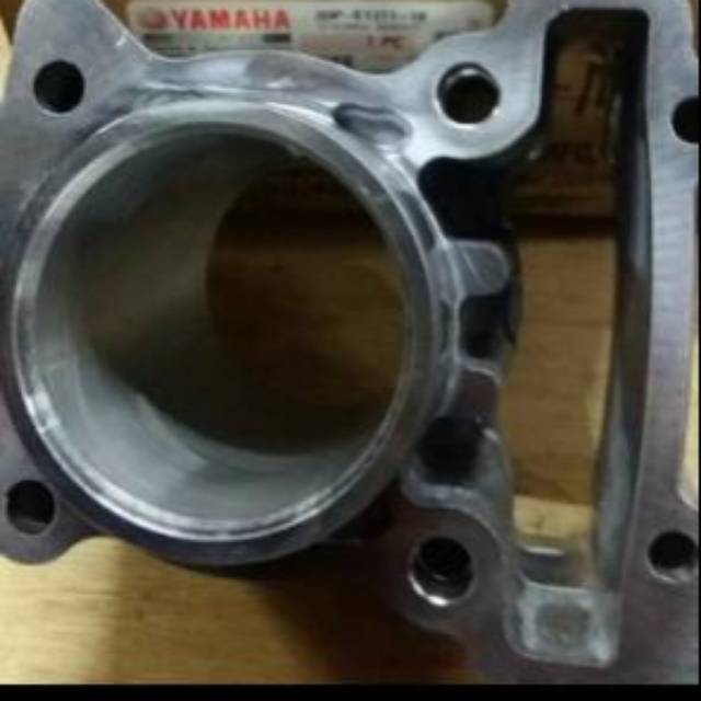 Blok seher nmax assy