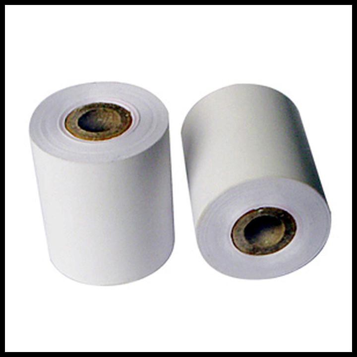 

TERLARIS KERTAS STRUK THERMAL UKURAN 58 X 30