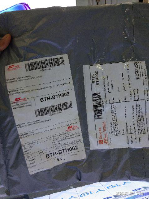 Atasan Batik Dolby Dolbi Dobby Doby Tenun Sutra Tulis Halus Katun Atbm Baron ,sarombit