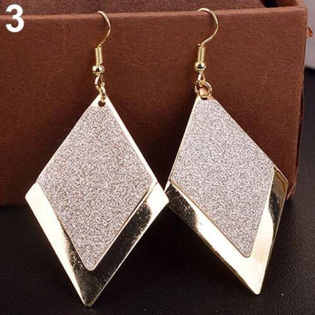 anting korea anting panjang model NEW9