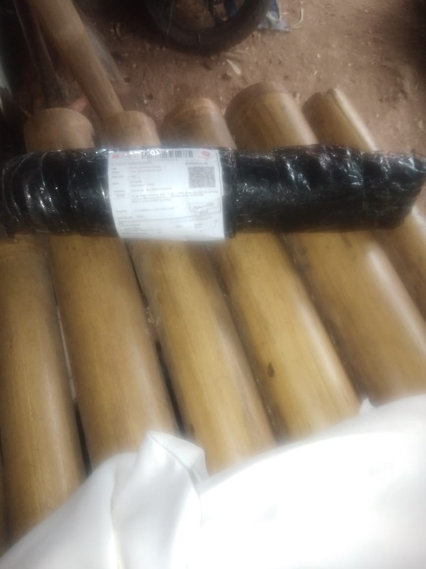 Jktumbrella / Payung Botol - 1801