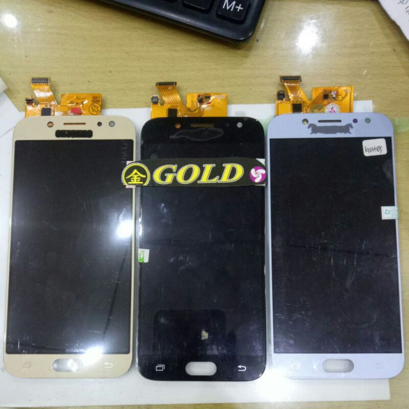 Lcd + touchscreen sam J5pro J530 incell lcd samsung J5 pro