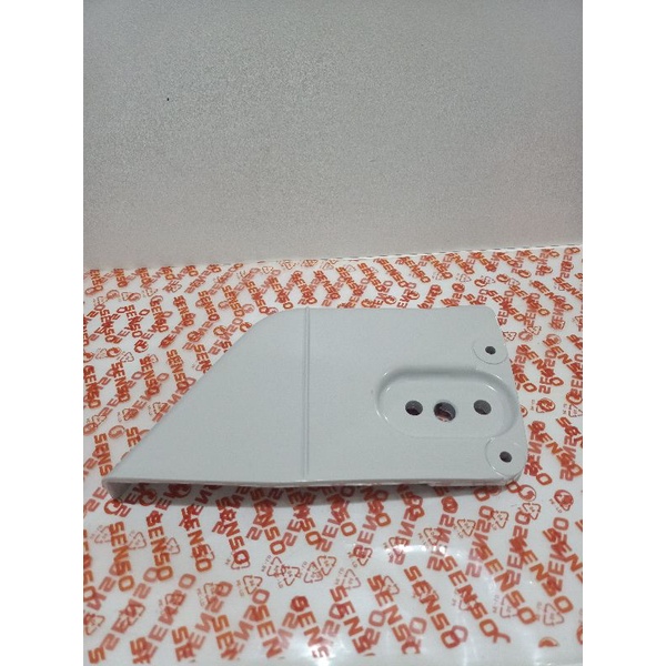 kap bar 038 381 chain sprocket cover 038 381 magnesium