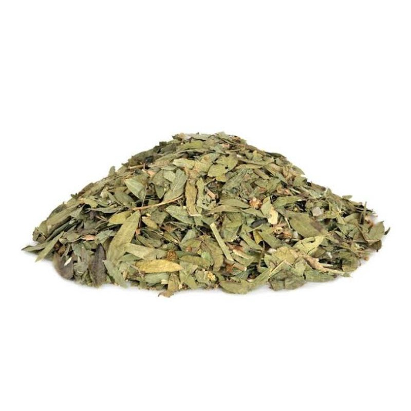 SLIMMING TEA || TEH PELANGSING DAUN JATI  || SENNA LEAF TEA