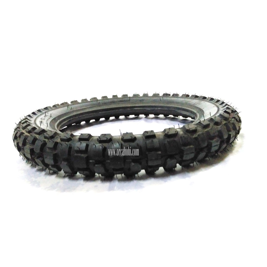 Ban trail 110cc ring 17 offroad