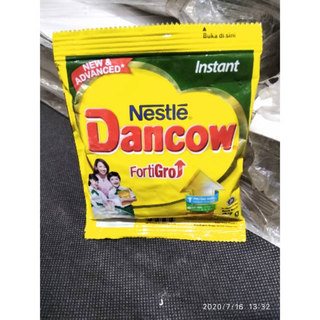 DANCOW INSTANT 27 GRAM