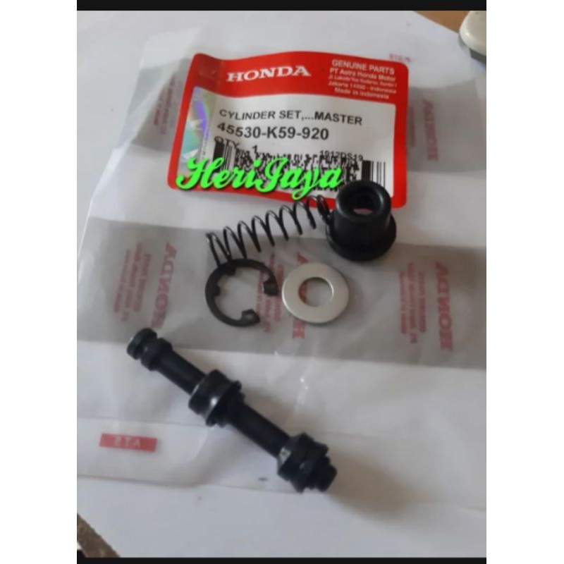 Seal Master Rem Vario 150