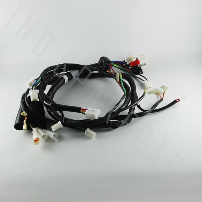 Kabel-Cable-Kable-Cabel Body-Bodi Jupiter Z-Burhan 2003-2006 Ori