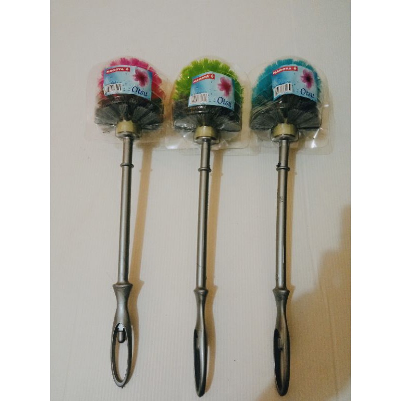 Sikat Wc Nagoya / Sikat Toilet Nagoya Pembersih Wc Tipe Otsu