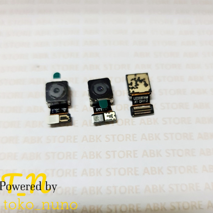 Kamera Belakang | Camera BIG Asus Zenfone Max M1 ZB555KL Original 100%