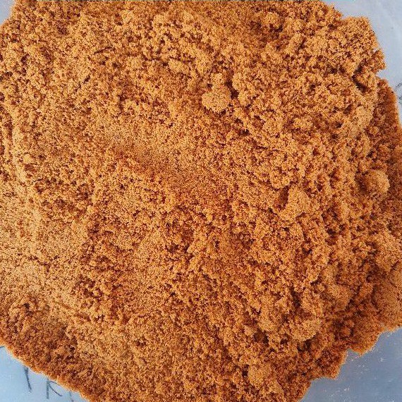 

Sambelingkung Ikan Tenggiri / Abon Ikan Tenggiri 250 gram