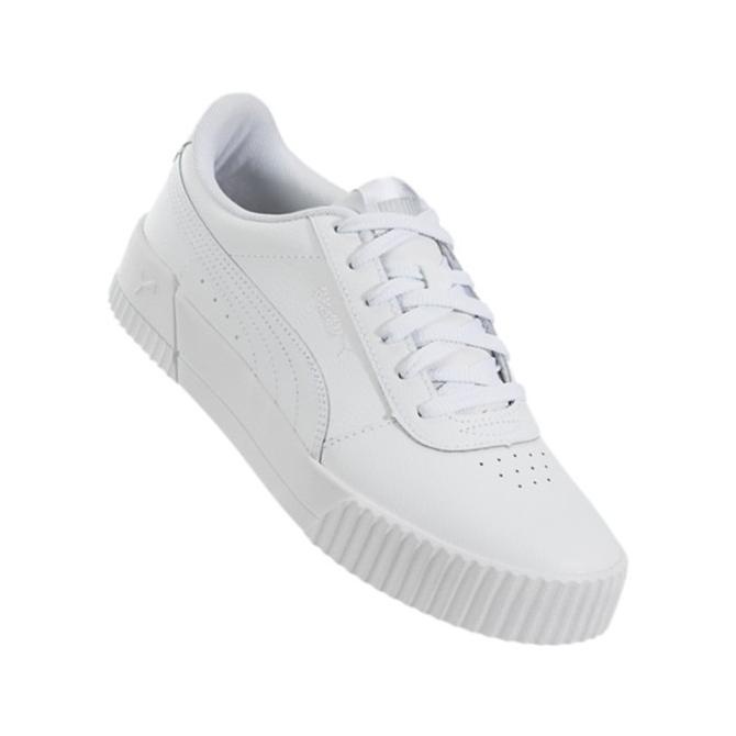 puma carina l beige