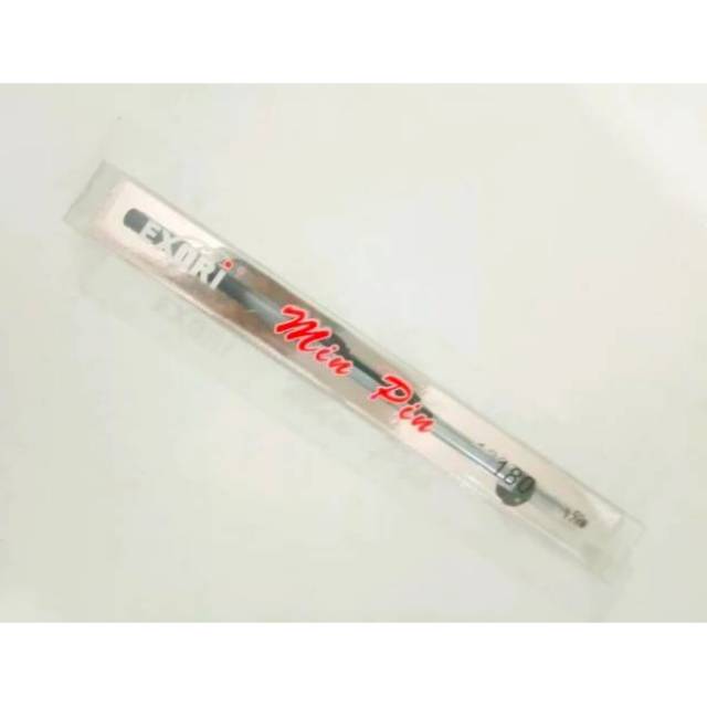 Joran Tegek Kolong Exori Min Pin 180 - Tegek Kolong Minpin 180