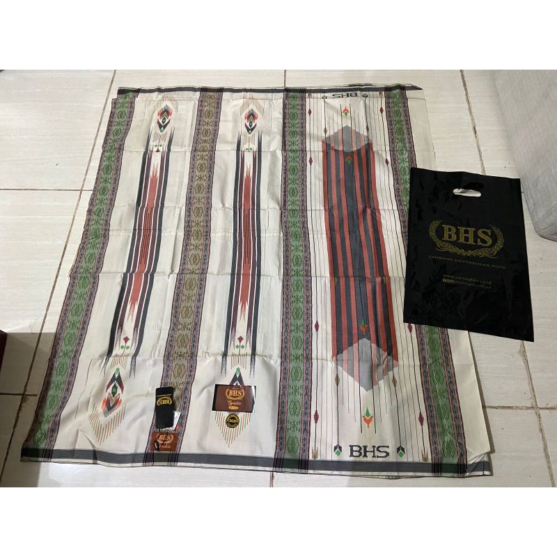 BHS BRONZE TIPE SGD SIGNATURE