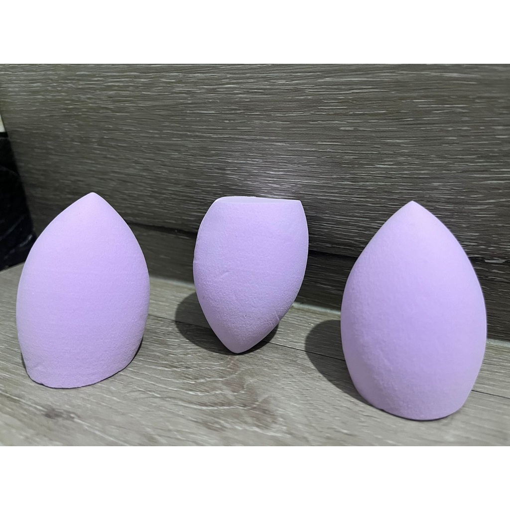 Sponge Make Up Beauty Blender Spons Makeup Sponge Makeup Blending Puff Make Up Sponge