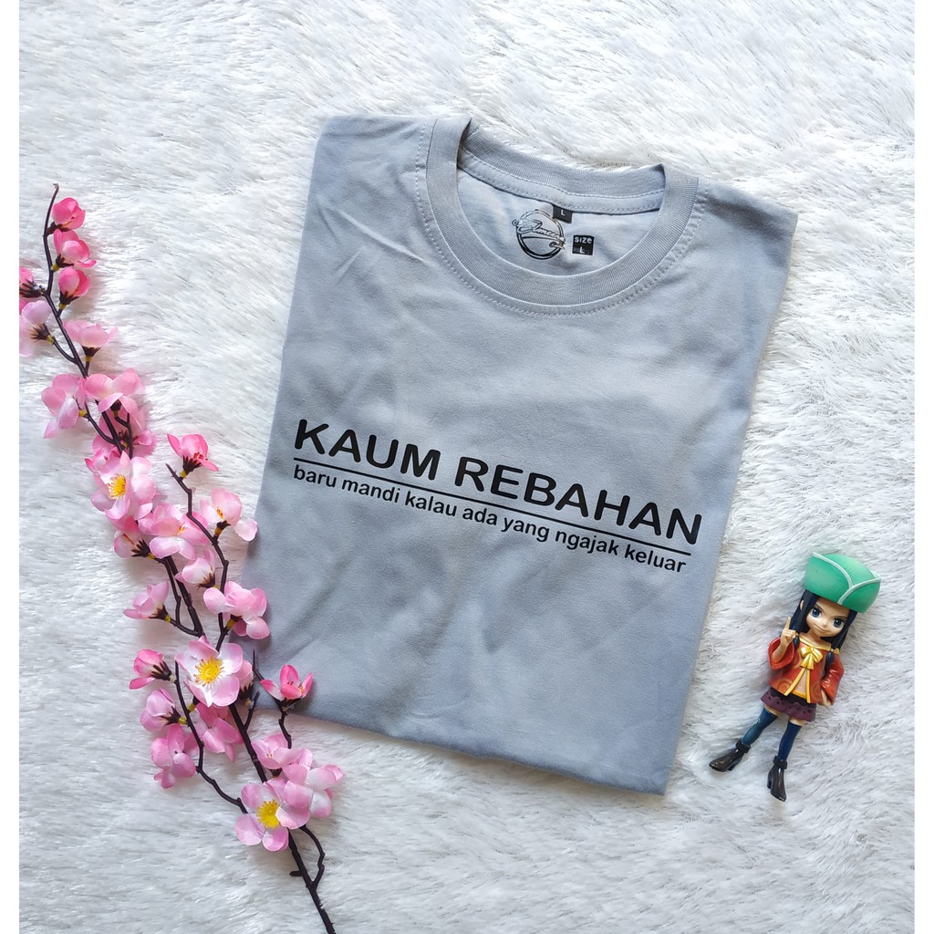  Kaos  Sablon Kaos  Custom Kaos  Tumblr Dewasa Kaum  